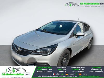Opel Astra 1.2 Turbo 110 ch BVM
