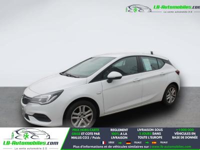 Opel Astra 1.2 Turbo 110 ch BVM