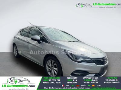 Opel Astra 1.2 Turbo 110 ch BVM