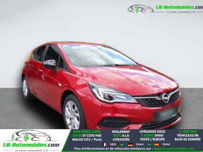Opel Astra 1.2 Turbo 110 ch BVM