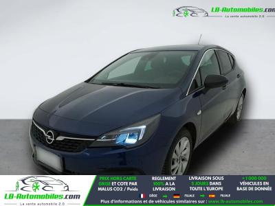 Opel Astra 1.5 Diesel 122 ch BVA