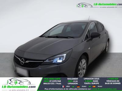 Opel Astra 1.5 Diesel 122 ch BVM