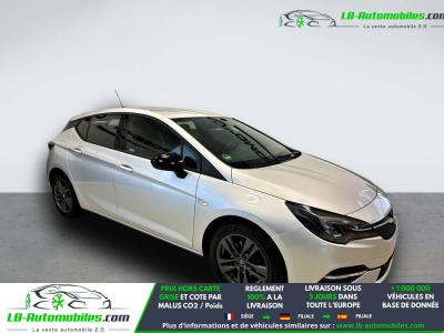 Opel Astra 1.5 Diesel 122 ch BVM