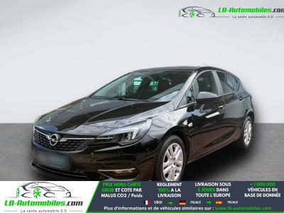 Opel Astra 1.2 Turbo 110 ch BVM