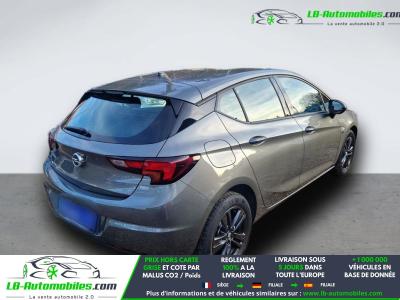 Opel Astra 1.2 Turbo 110 ch BVM