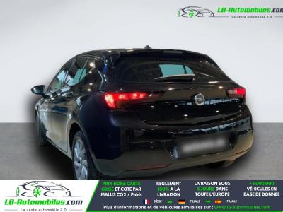 Opel Astra 1.4 Turbo 145 ch BVA