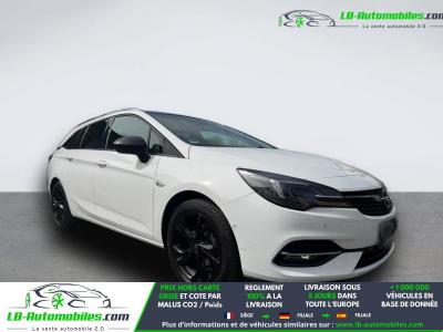 Opel Astra Sports Tourer 1.2 Turbo 130 ch BVM