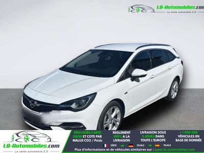 Opel Astra Sports Tourer 1.2 Turbo 130 ch BVM