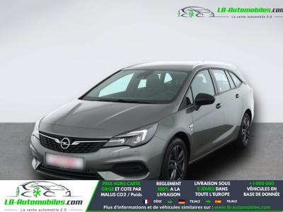 Opel Astra Sports Tourer 1.2 Turbo 130 ch BVM