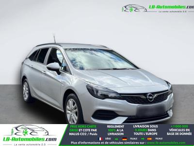 Opel Astra Sports Tourer 1.2 Turbo 130 ch BVM
