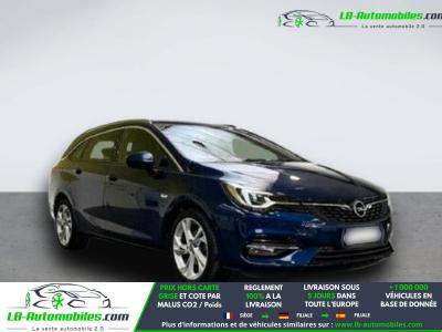 Opel Astra Sports Tourer 1.2 Turbo 130 ch BVM
