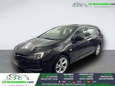 Opel Astra Sports Tourer 1.2 Turbo 130 ch BVM
