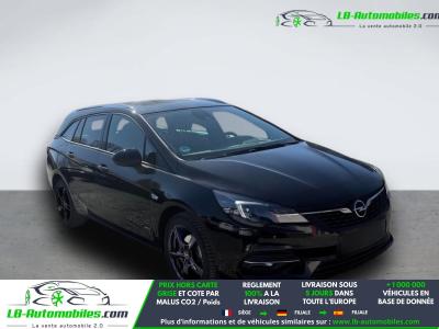 Opel Astra Sports Tourer 1.2 Turbo 130 ch BVM