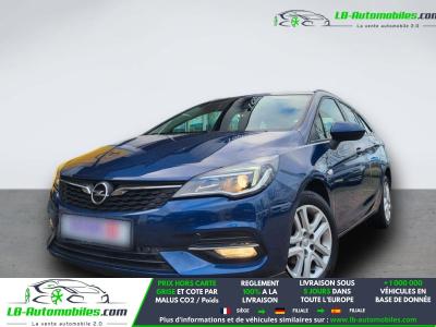 Opel Astra Sports Tourer 1.5 Diesel 105 ch BVM