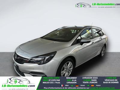 Opel Astra Sports Tourer 1.5 Diesel 105 ch BVM