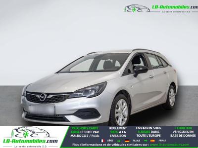 Opel Astra Sports Tourer 1.5 Diesel 105 ch BVM