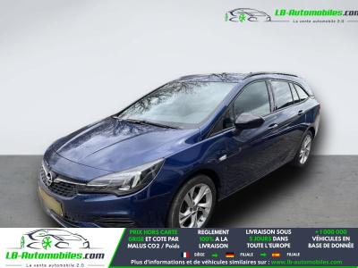 Opel Astra Sports Tourer 1.4 Turbo 145 ch BVA