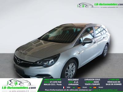 Opel Astra Sports Tourer 1.4 Turbo 145 ch BVA