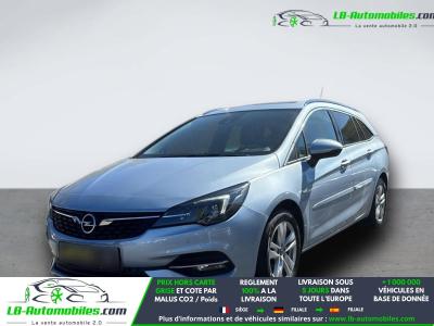 Opel Astra Sports Tourer 1.4 Turbo 145 ch BVA