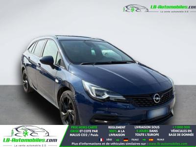 Opel Astra Sports Tourer 1.5 Diesel 122 ch BVA