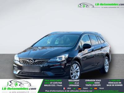 Opel Astra Sports Tourer 1.5 Diesel 122 ch BVA