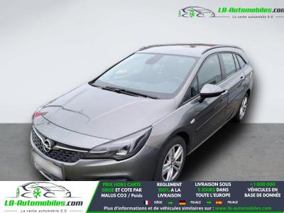 Opel Astra Sports Tourer 1.5 Diesel 122 ch BVM