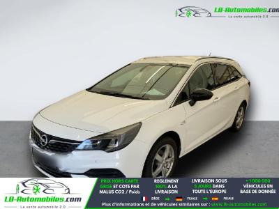 Opel Astra Sports Tourer 1.5 Diesel 122 ch BVM