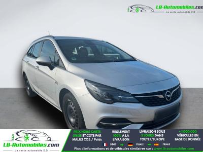 Opel Astra Sports Tourer 1.5 Diesel 122 ch BVM