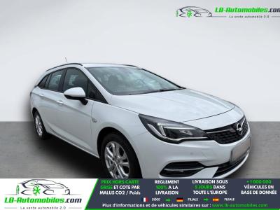 Opel Astra Sports Tourer 1.5 Diesel 122 ch BVM