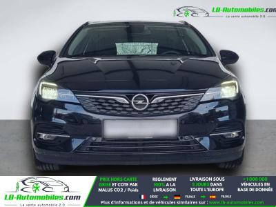 Opel Astra Sports Tourer 1.5 Diesel 122 ch BVM