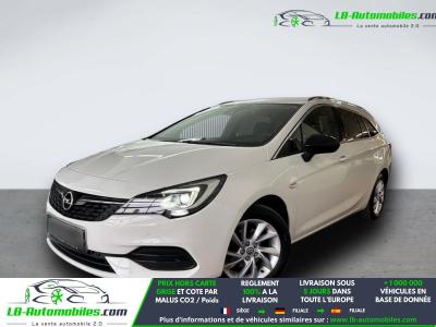 Opel Astra Sports Tourer 1.5 Diesel 122 ch BVA