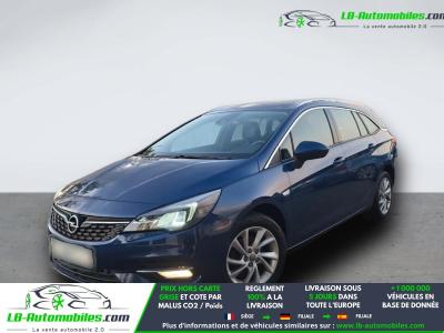 Opel Astra Sports Tourer 1.5 Diesel 122 ch BVA
