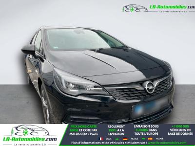Opel Astra Sports Tourer 1.5 Diesel 122 ch BVA