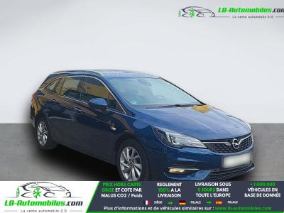 Opel Astra Sports Tourer 1.5 Diesel 122 ch BVA