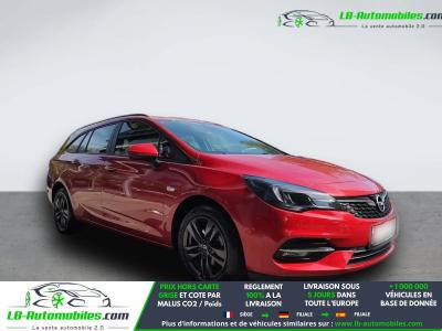 Opel Astra Sports Tourer 1.2 Turbo 130 ch BVM
