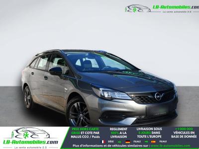 Opel Astra Sports Tourer 1.2 Turbo 130 ch BVM
