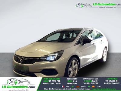 Opel Astra Sports Tourer 1.2 Turbo 130 ch BVM