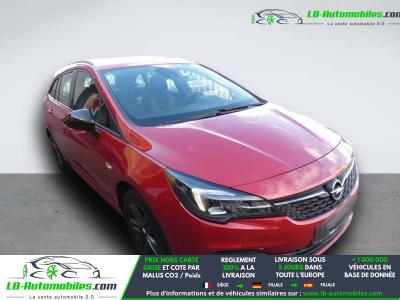 Opel Astra Sports Tourer 1.2 Turbo 130 ch BVM