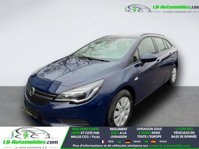 Opel Astra Sports Tourer 1.0 Turbo 105 ch BVA