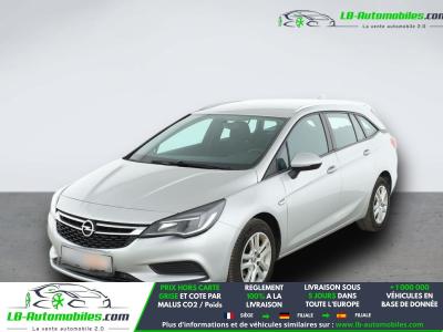 Opel Astra Sports Tourer 1.0 Turbo 105 ch BVA