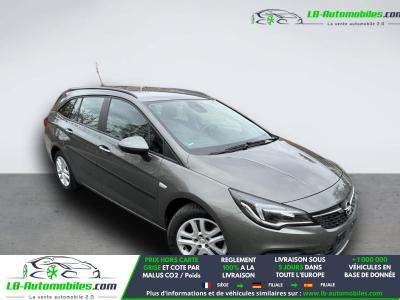 Opel Astra Sports Tourer 1.5 Diesel 122 ch BVM
