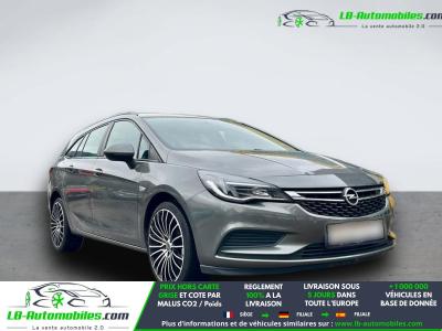Opel Astra Sports Tourer 1.4 Turbo 125 ch BVM