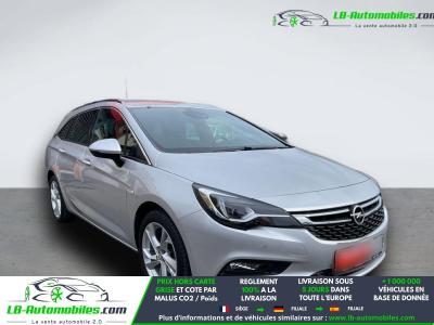 Opel Astra Sports Tourer 1.4 Turbo 125 ch BVM