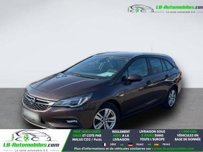 Opel Astra Sports Tourer 1.0  Turbo 105 ch BVM