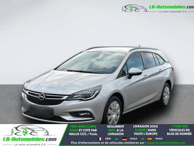 Opel Astra Sports Tourer 1.0  Turbo 105 ch BVM