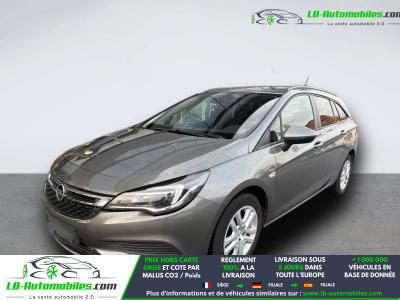 Opel Astra Sports Tourer 1.0  Turbo 105 ch BVM
