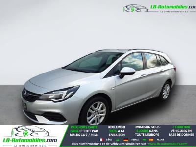 Opel Astra Sports Tourer 1.0  Turbo 105 ch BVM