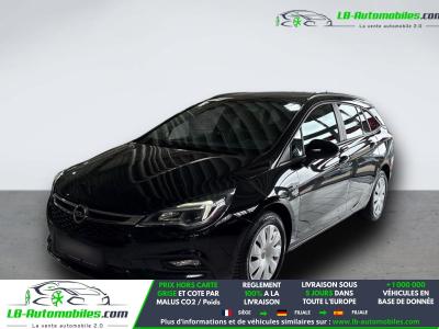 Opel Astra Sports Tourer 1.0  Turbo 105 ch BVM