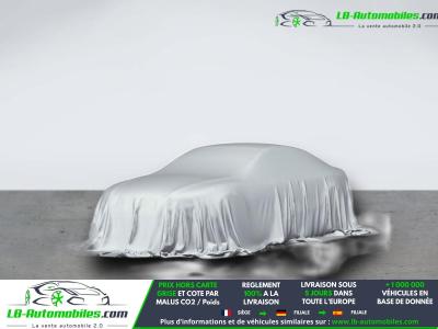 Opel Astra Sports Tourer 1.4 Turbo 150 ch BVA