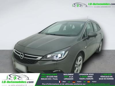 Opel Astra Sports Tourer 1.4 Turbo 150 ch BVA